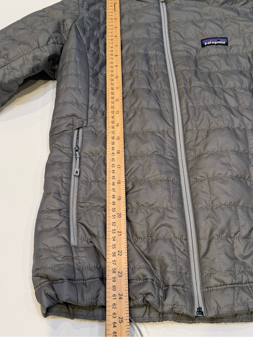 Patagonia Jacket - Picture 6 of 14